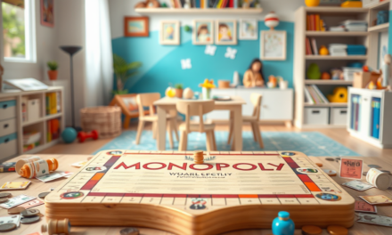 Kleine Finanzexperten: Kindern das Sparen spielerisch beibringen