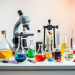 Kleine Forscher Entdecken die Welt: Experimentier-Ideen für Kinder