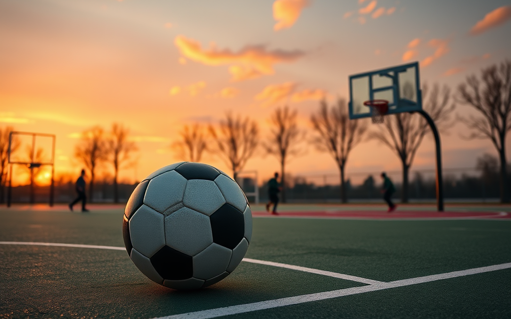 Kleine Helden: Wie Sport und Hobbys das Selbstbewusstsein und die Selbständigkeit von Kindern fördern