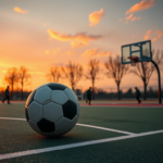Kleine Helden: Wie Sport und Hobbys das Selbstbewusstsein und die Selbständigkeit von Kindern fördern