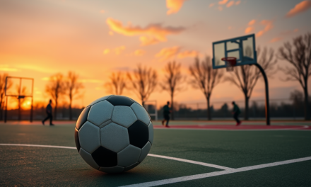 Kleine Helden: Wie Sport und Hobbys das Selbstbewusstsein und die Selbständigkeit von Kindern fördern