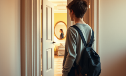 Körperliche Veränderungen: Ein umfassender Leitfaden für Eltern und Jugendliche