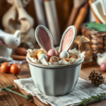 Kreative Osterbastelideen für Schulkinder: Familienspaß pur!