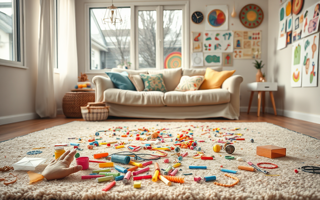 Kreative Regenwetter-Spiele für Schulkinder: Spaß bei jedem Wetter