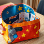 Kreative Schultüten: So basteln Sie ein unvergessliches Unikat zur Einschulung