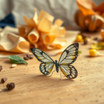 Kreativität Entfesseln: DIY-Bastelideen für die ganze Familie