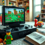 Leitfaden für kinderfreundliche Video- und Computerspiele – Was ist geeignet?