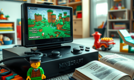 Leitfaden für kinderfreundliche Video- und Computerspiele – Was ist geeignet?