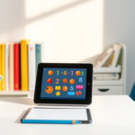 Lern-Apps für Schulkinder: Digitales Lernen leicht gemacht