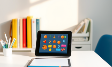 Lern-Apps für Schulkinder: Digitales Lernen leicht gemacht