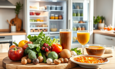 Meal Prep während der Schwangerschaft: Einfache und gesunde Rezepte für jeden Tag