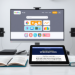 Medienkompetenz bei Kindern stärken: Innovative Projekte und spannende Spiele entdecken