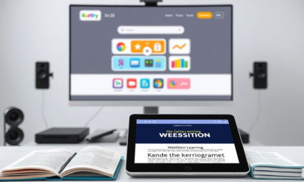 Medienkompetenz bei Kindern stärken: Innovative Projekte und spannende Spiele entdecken