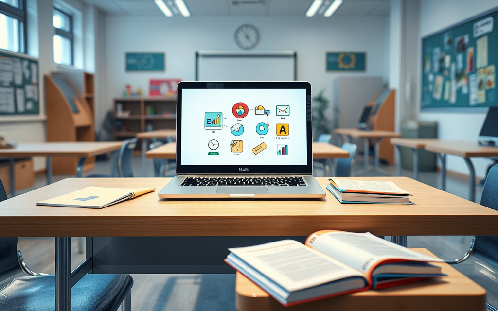 Medienkompetenz für Schulkinder: Sicher und Selbständig im Digitalzeitalter