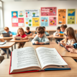 Medienkompetenz in der Grundschule: Wie viel Bildschirmzeit ist zu viel?