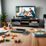 Meistern der digitalen Medien im Familienalltag