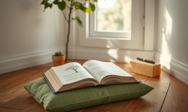 Mit Entspannung zu neuer Kraft: Stressbewältigung für Kinder leicht gemacht