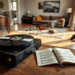 Mit Musik und Bewegung zum Familienglück: Gemeinsam tanzen und singen