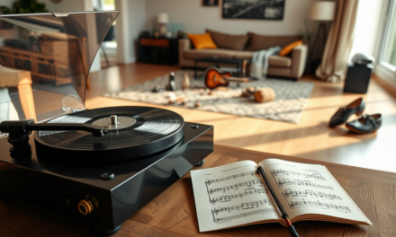 Mit Musik und Bewegung zum Familienglück: Gemeinsam tanzen und singen