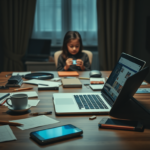 Mit kühlem Kopf durch den Social-Media-Dschungel