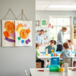 Mitmachen statt mitlaufen: Wege zur guten Erziehungspartnerschaft im Kindergarten