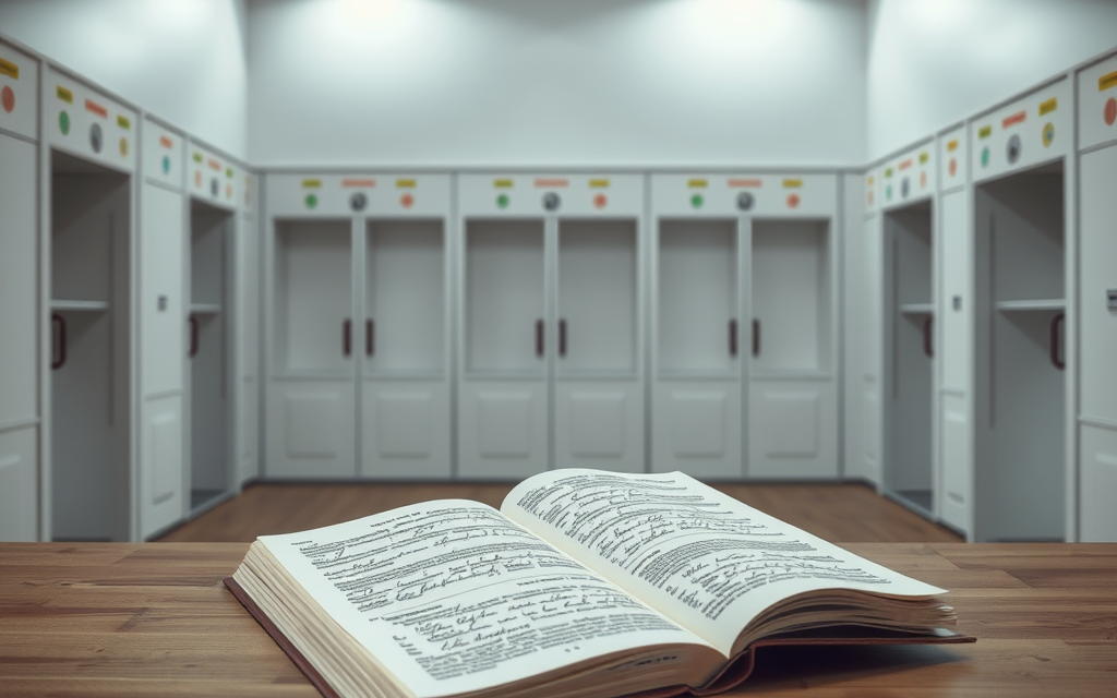 Mobbing in der Schule: Wie Eltern und Lehrer gemeinsam eine sichere Umgebung schaffen können