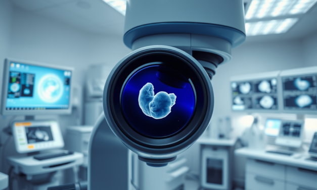 Moderne Technologien in der Reproduktionsmedizin: Ein Hoffnungsschimmer für Paare