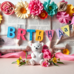 Nachhaltig feiern: Umweltfreundliche Ideen für den Kindergeburtstag