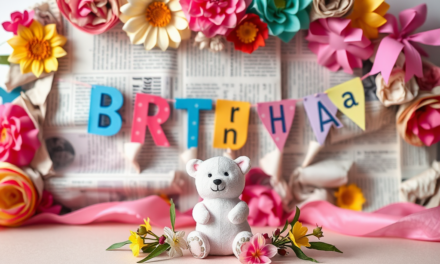 Nachhaltig feiern: Umweltfreundliche Ideen für den Kindergeburtstag