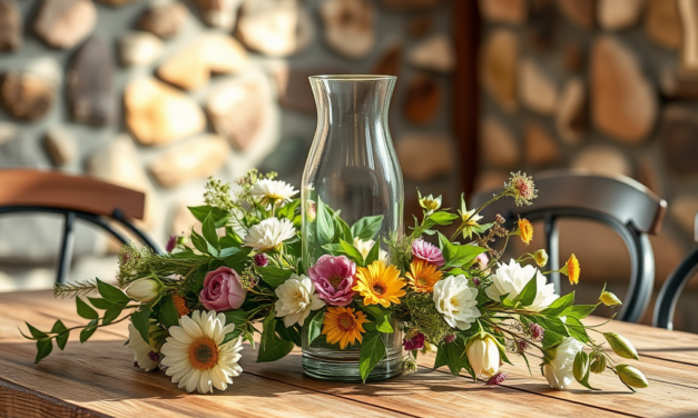 Nachhaltig heiraten: Umweltfreundliche Ideen für den großen Tag
