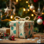 Nachhaltige Weihnachten: Umweltfreundliche Geschenkideen für Kinder
