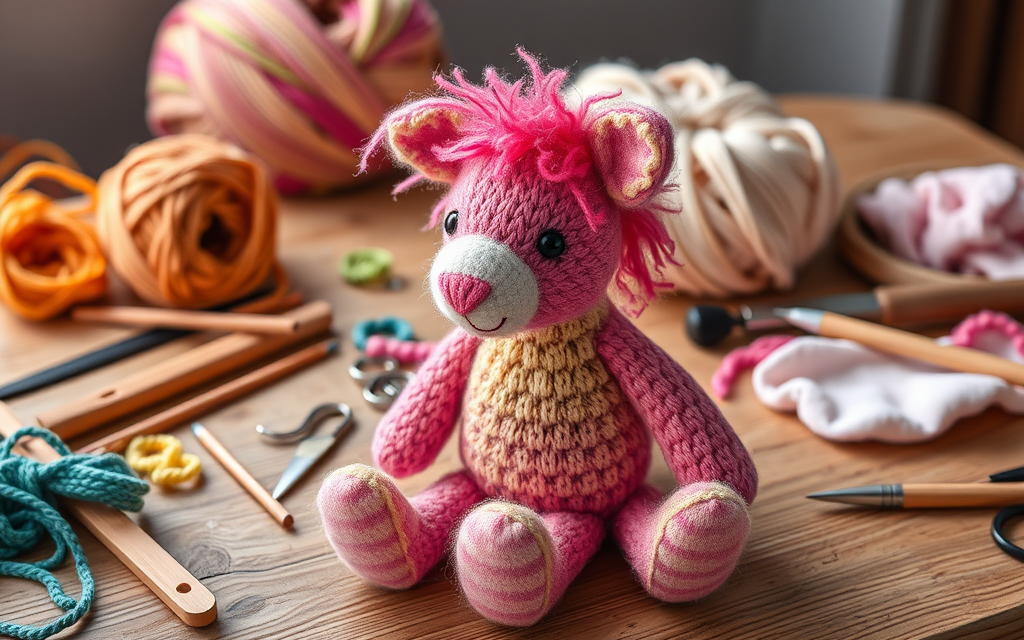 Nähen für Kids: Kreativität und Spaß einfach gemacht