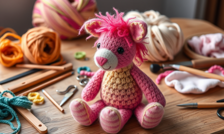 Nähen für Kids: Kreativität und Spaß einfach gemacht