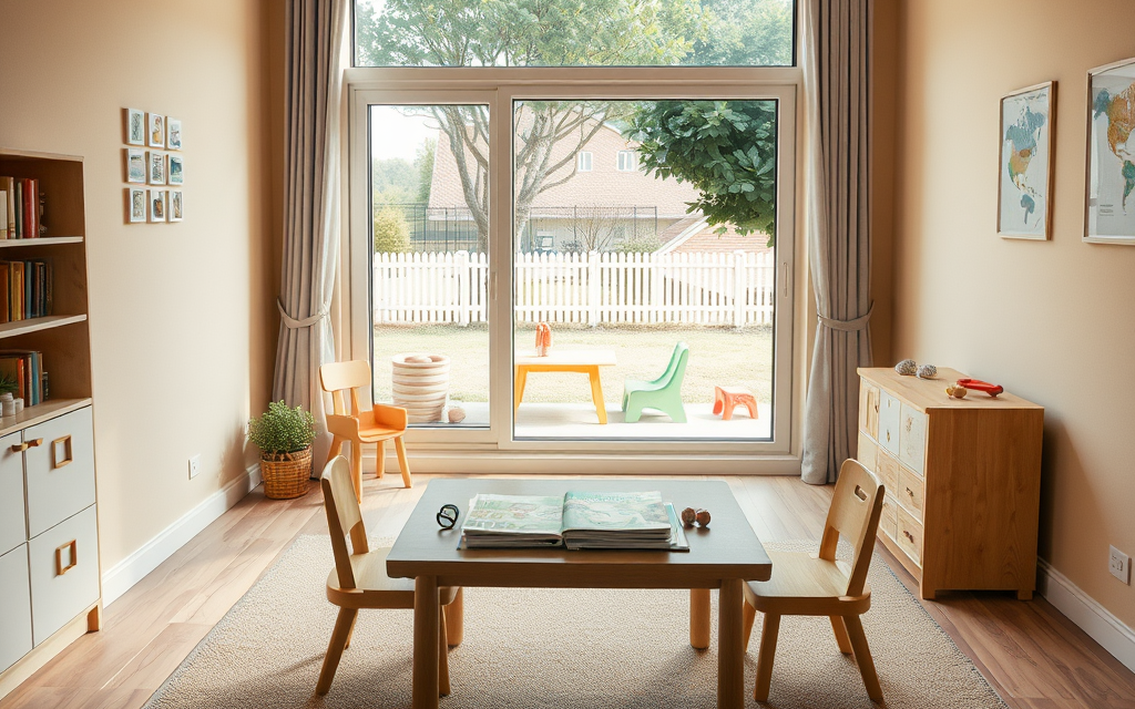 Nahtloser Übergang: Wie Eltern den Wechsel zur Kinderbetreuung meistern