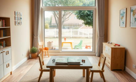 Nahtloser Übergang: Wie Eltern den Wechsel zur Kinderbetreuung meistern