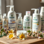 Natürliche Babyprodukte: Nachhaltigkeit und Sicherheit im Fokus