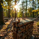 Natur erleben: Die besten Wald- und Spielplätze für Kleinkinder