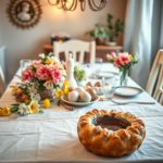 Ostern: Ein Fest der Familien und Traditionen