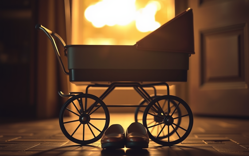 Paarzeit trotz Baby: Gemeinsam stark im Chaos des Familienlebens