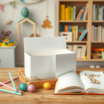 Pädagogisch wertvolle Osterbriefe: Entdecken Sie kreative Lernmethoden für Schulkinder