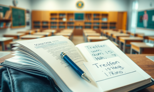 Peers und ihre Macht: Was Eltern über die Freundeskreise ihrer Kinder wissen sollten