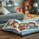 Pflege- und Adoptivkinder: Ein Zuhause voller Vielfalt und Verständnis