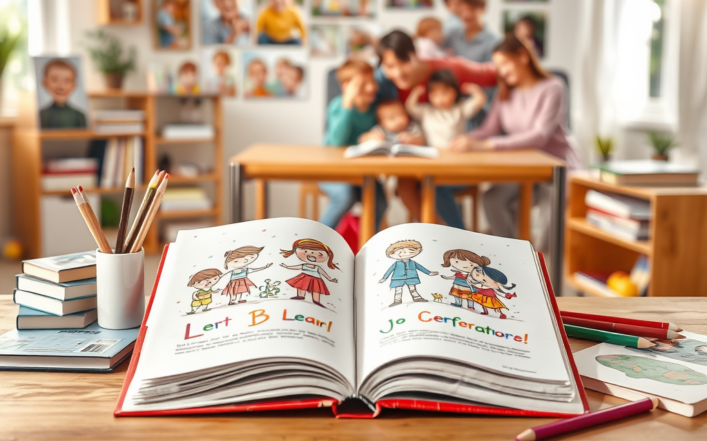 Pflegekinder und ihre rechtlichen Ansprüche: Alles, was Sie wissen müssen