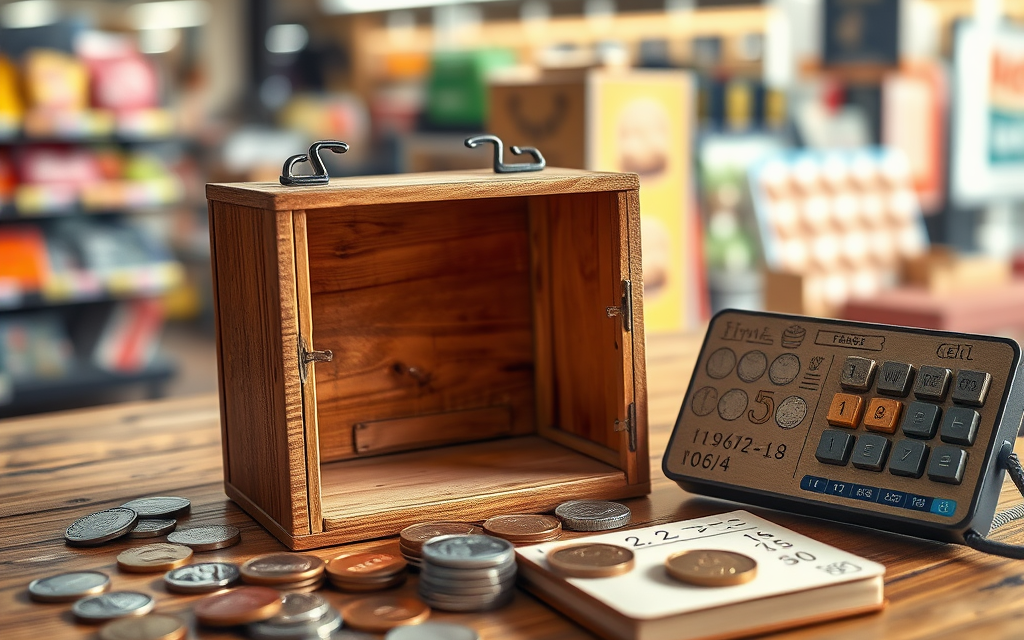 Pflegetipps für den Sparstrumpf: Wie Kinder den richtigen Umgang mit Geld lernen