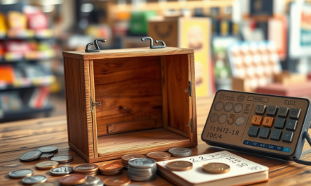 Pflegetipps für den Sparstrumpf: Wie Kinder den richtigen Umgang mit Geld lernen