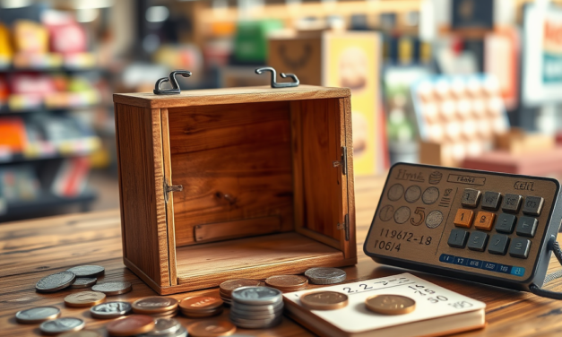 Pflegetipps für den Sparstrumpf: Wie Kinder den richtigen Umgang mit Geld lernen