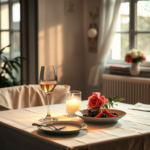 Romantische Date-Night-Ideen für Eltern: Zeit für Liebe im Familienalltag