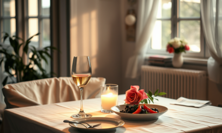 Romantische Date-Night-Ideen für Eltern: Zeit für Liebe im Familienalltag