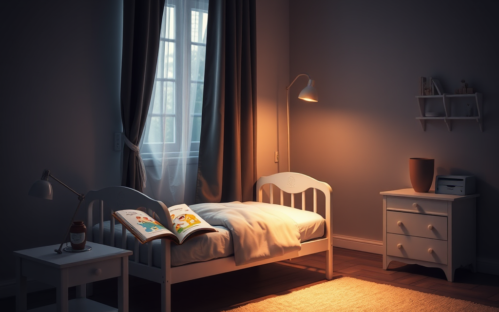 Schlafgeheimnisse für friedliche Nächte: So klappt’s mit dem Baby