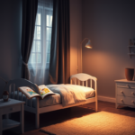 Schlafgeheimnisse für friedliche Nächte: So klappt’s mit dem Baby
